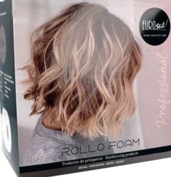 Eurostil Streak Strips 0,8 mm - 100 Pcs