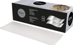 Eurostil Strips 0,8 mm - 100 Pcs