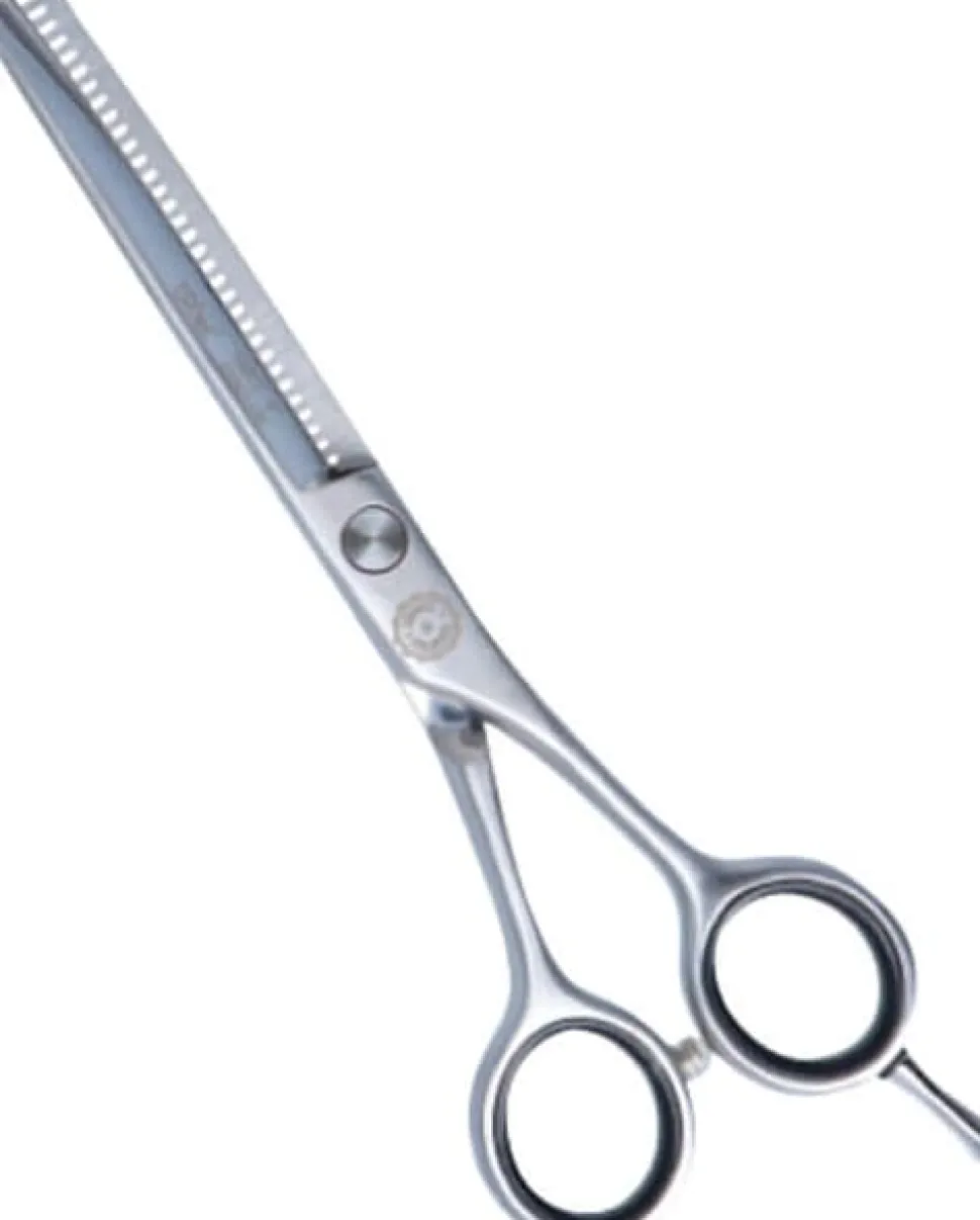 Eurostil Thinning Scissor Cosmos Line 6.0"