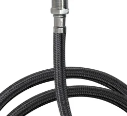 Eurostil Universal Shower Tube For Wash Basin 120 cm