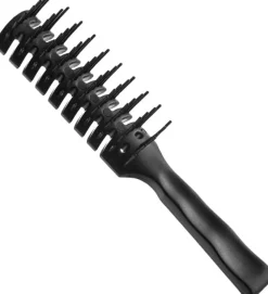 Eurostil Vent Brush Large Black