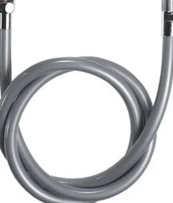 Eurostil Wash Basin Shower Flexible PVC Tube 120 cm