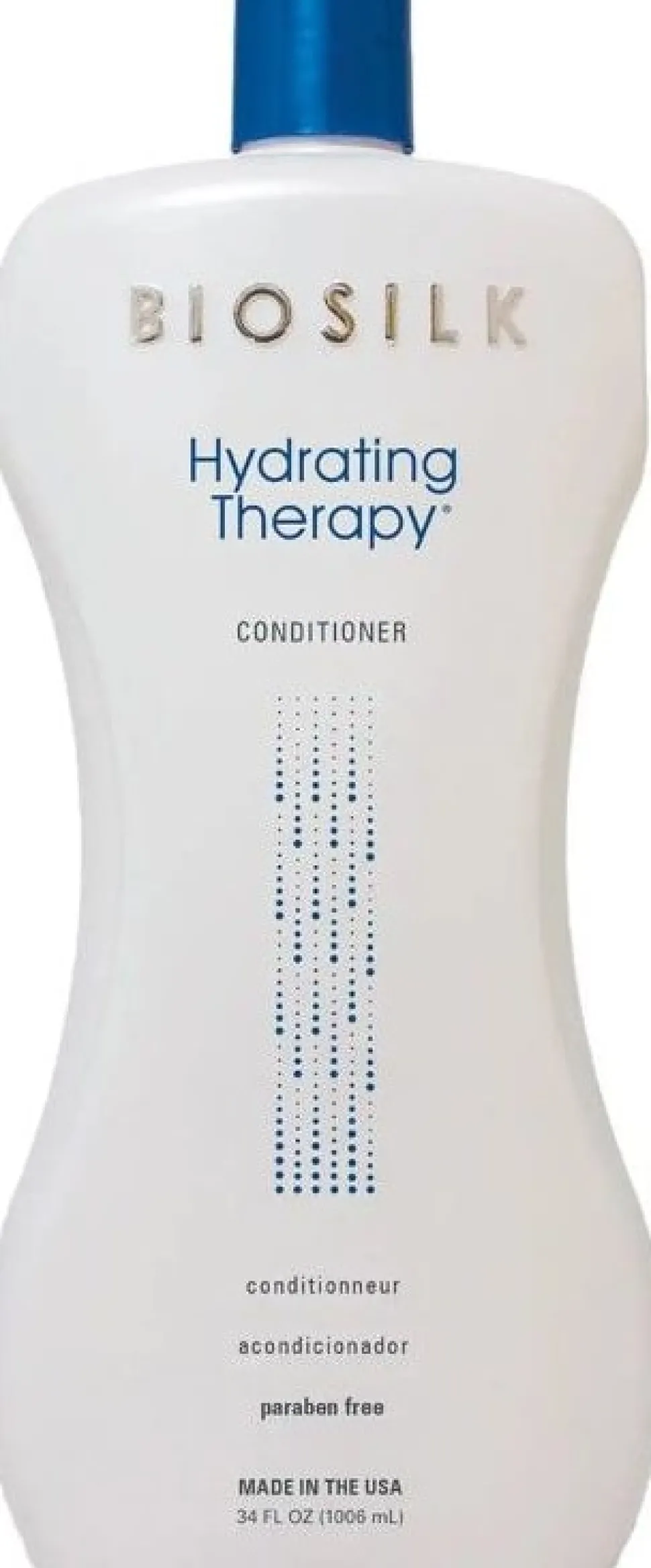 Farouk - Biosilk Hydrating Therapy Conditioner - 1000 ml