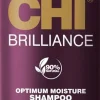 Farouk - CHI Brilliance Optimum Moisture Shampoo - 946 ml