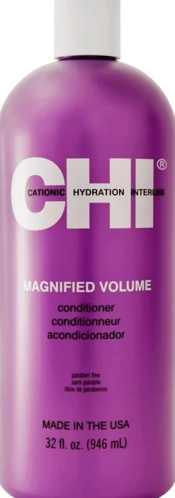Farouk - CHI Magnified Volume Conditioner - 946 ml