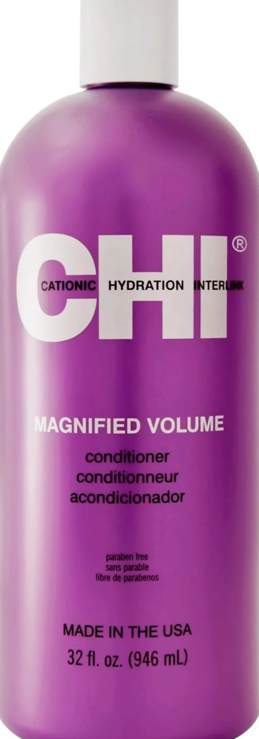 Farouk - CHI Magnified Volume Conditioner - 946 ml