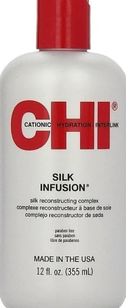 Farouk - CHI Silk Infusion - 355 ml