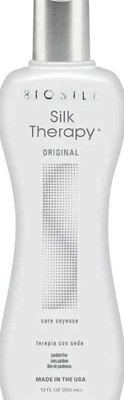 Farouk - Silk Therapy Original - 355 ml