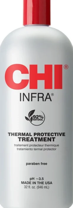 Farouk CHI Infra Thermal Protective Treatment - 946 ml