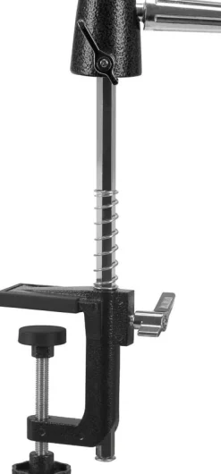 Gabbiano 41 Hairdressing Head Holder Stand