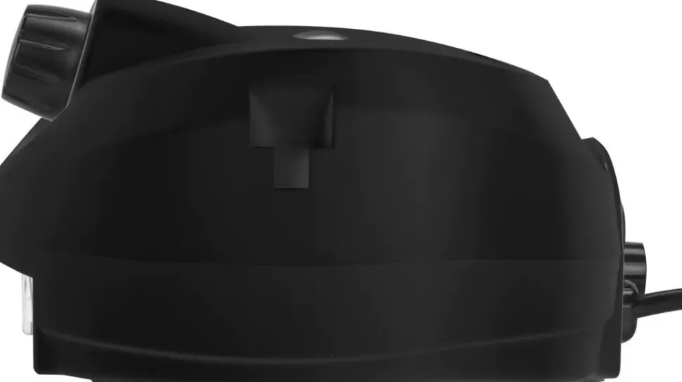 Gabbiano Activ Power Nail Drill Machine J202 Black 65 Watt