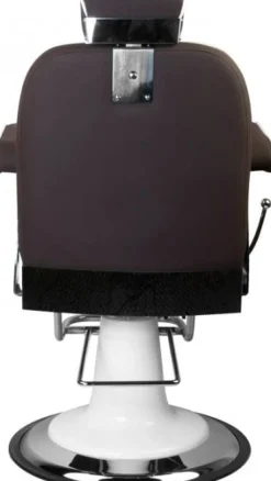 Gabbiano Amadeo Brown Barber Chair