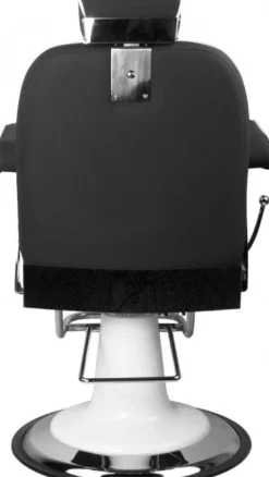 Gabbiano Barber Chair Amadeo Black