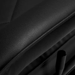 Gabbiano Barber Chair Black BM88066B