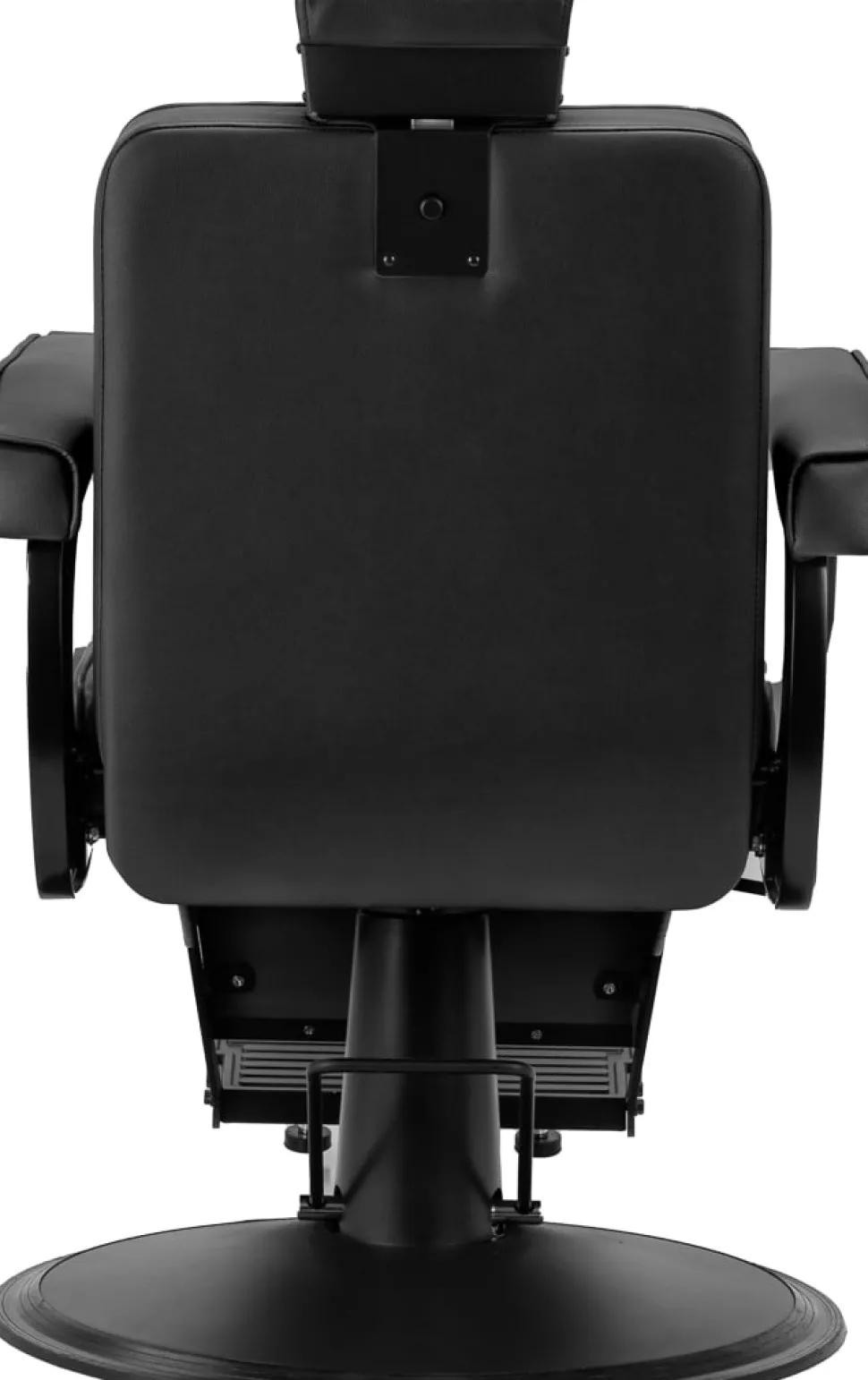 Gabbiano Barber Chair Black BM88066B