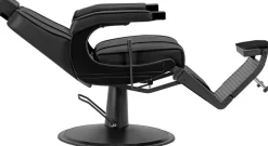 Gabbiano Barber Chair Black BM88066B