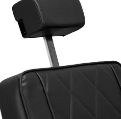 Gabbiano Barber Chair Black BM88066B