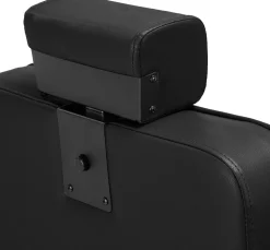 Gabbiano Barber Chair Black BM88066B