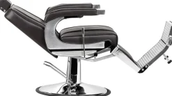 Gabbiano Barber Chair BM88066 Brown