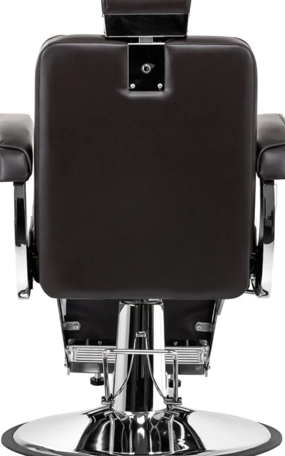 Gabbiano Barber Chair BM88066 Brown