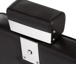 Gabbiano Barber Chair BM88066 Brown