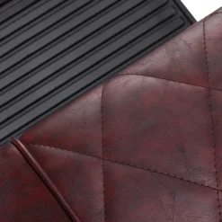 Gabbiano Barber Chair Brown BM88066B