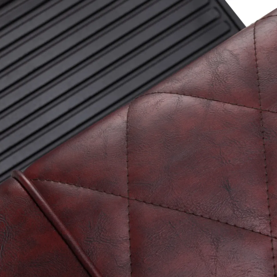 Gabbiano Barber Chair Brown BM88066B