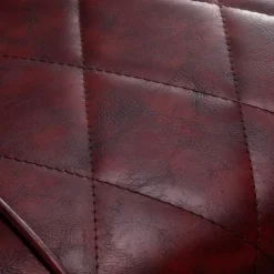 Gabbiano Barber Chair Brown BM88066B