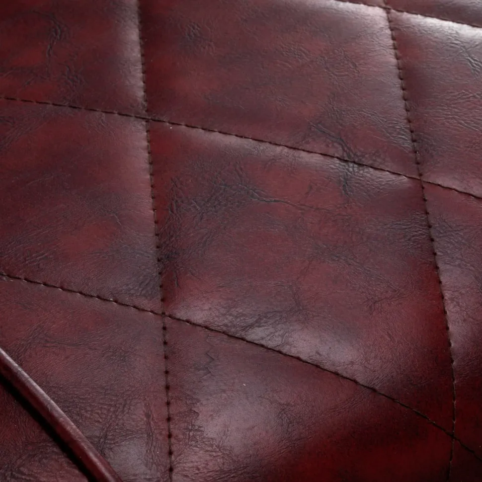 Gabbiano Barber Chair Brown BM88066B