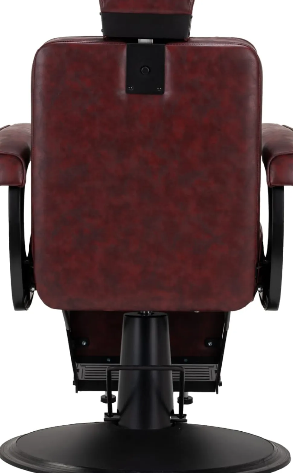 Gabbiano Barber Chair Brown BM88066B