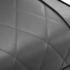 Gabbiano Barber Chair Grey BM88066