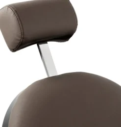 Gabbiano Barber Chair Niccolo Brown