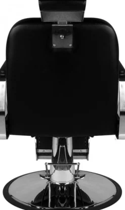 Gabbiano Barber Chair Patrizio Black