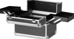 Gabbiano Cosmetic Case 44 Black