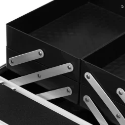 Gabbiano Cosmetic Case 44 Black