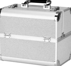 Gabbiano Cosmetic Case 44 Silver