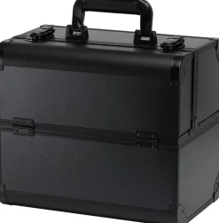 Gabbiano Cosmetic Case Black 40