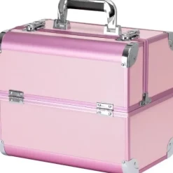 Gabbiano Cosmetic Case Pink 40