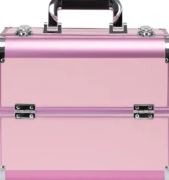 Gabbiano Cosmetic Case Pink 40