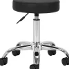 Gabbiano Cosmetic Stool AM-310 Black