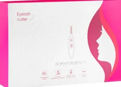 Gabbiano Electric Eyelash Curler Dynamic 1902