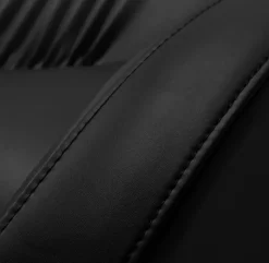 Gabbiano Electric Hairdressing Wash Unit Trycho Black