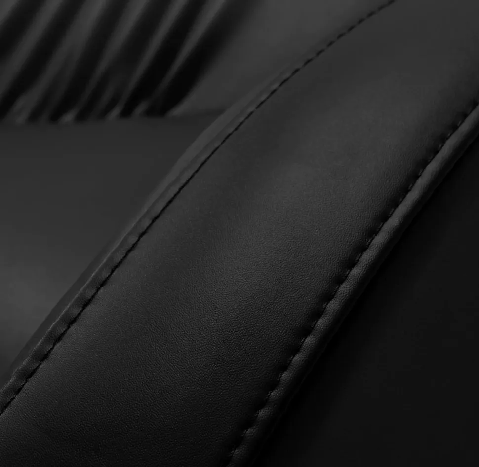 Gabbiano Electric Hairdressing Wash Unit Trycho Black