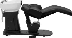 Gabbiano Electric Hairdressing Wash Unit Trycho Black