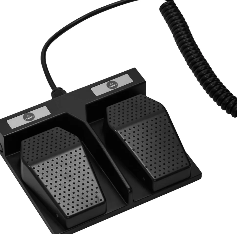 Gabbiano Electric Hairdressing Wash Unit Trycho Black