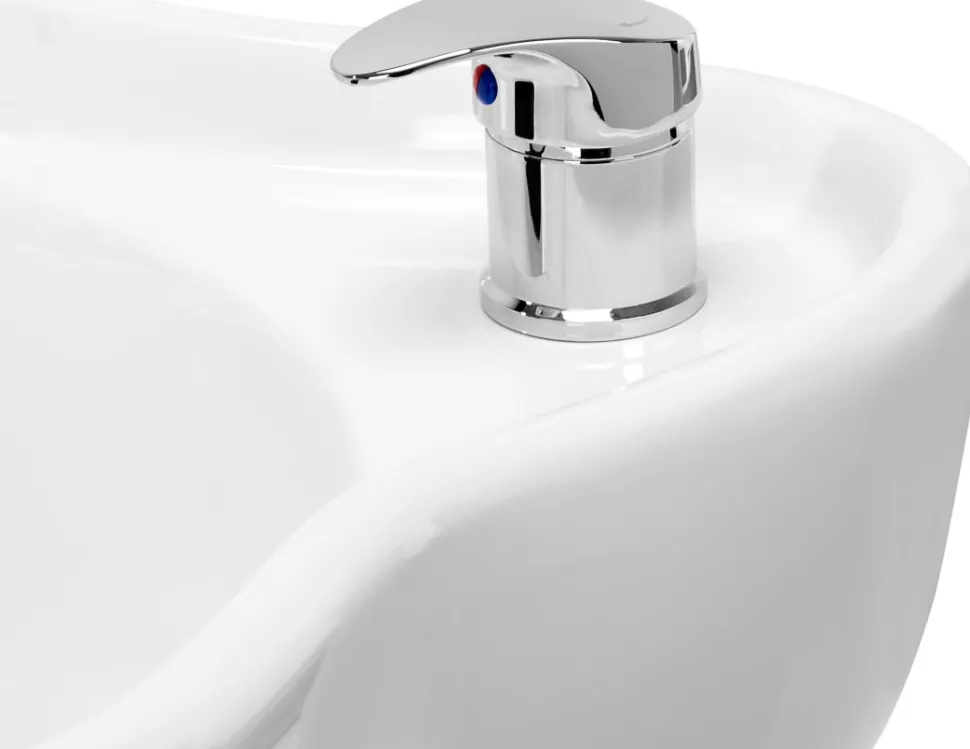 Gabbiano Electric Hairdressing Wash Unit Trycho Black