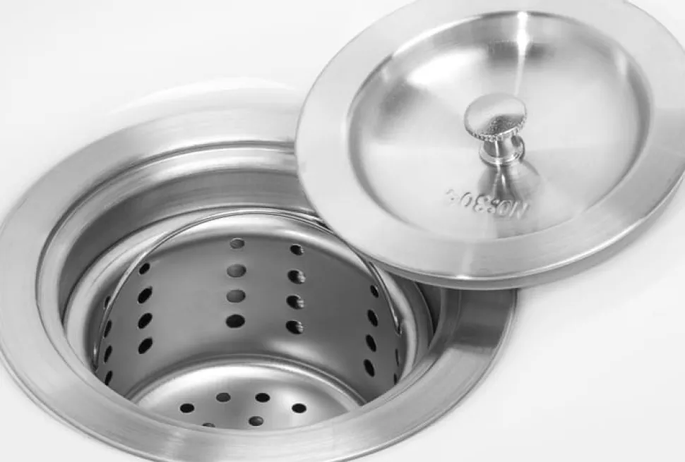 Gabbiano Electric Hairdressing Wash Unit Trycho Black