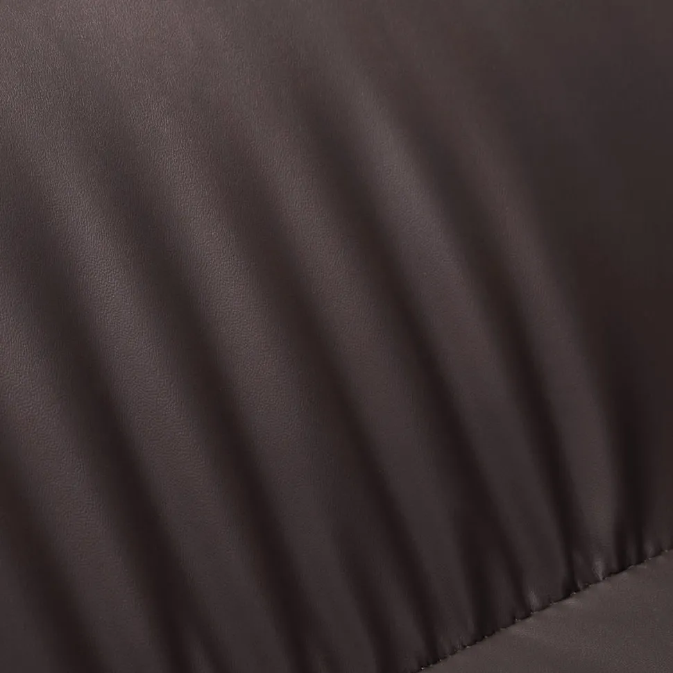 Gabbiano Electric Hairdressing Wash Unit Trycho Brown