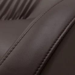 Gabbiano Electric Hairdressing Wash Unit Trycho Brown