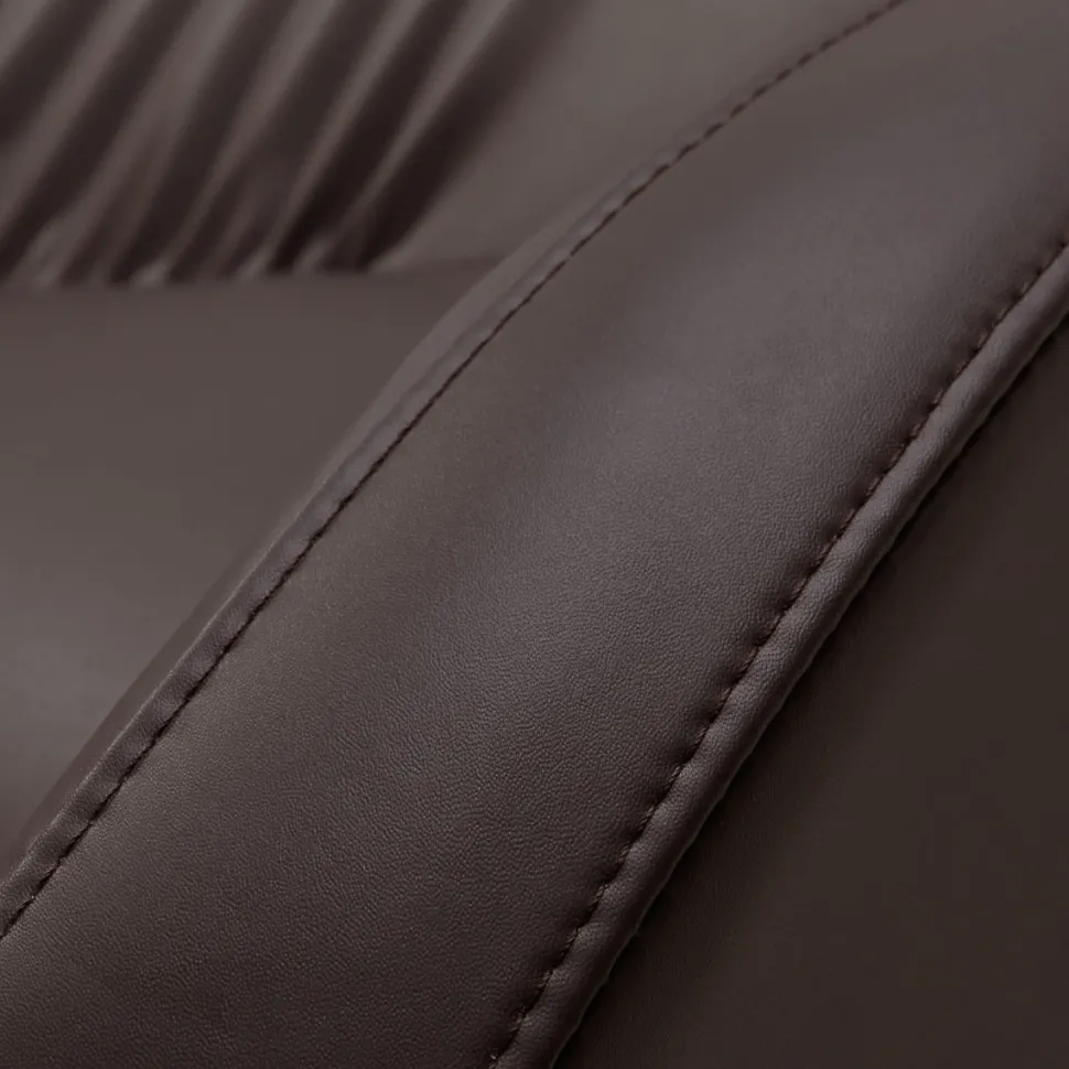 Gabbiano Electric Hairdressing Wash Unit Trycho Brown